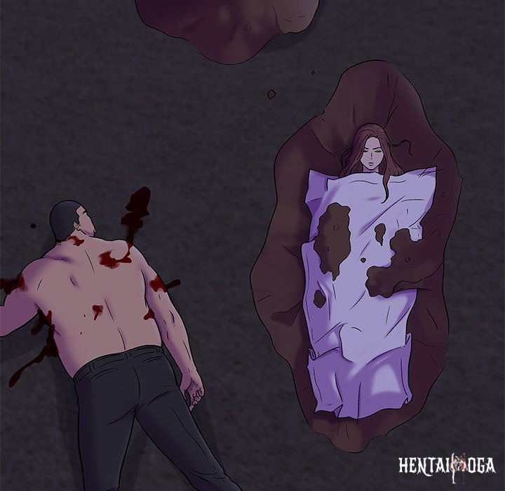 Project Utopia Project Utopia Chapter 179 - Page 43