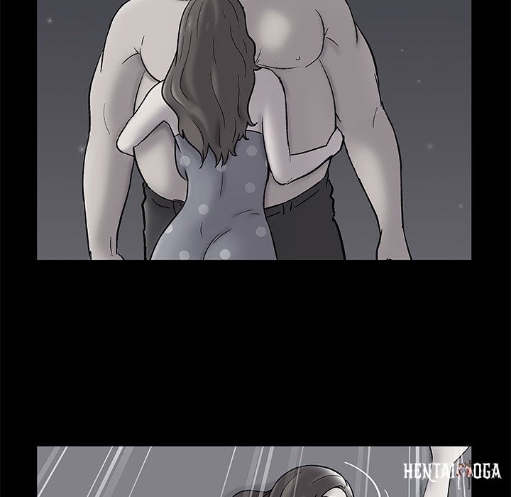 Project Utopia Project Utopia Chapter 179 - Page 45