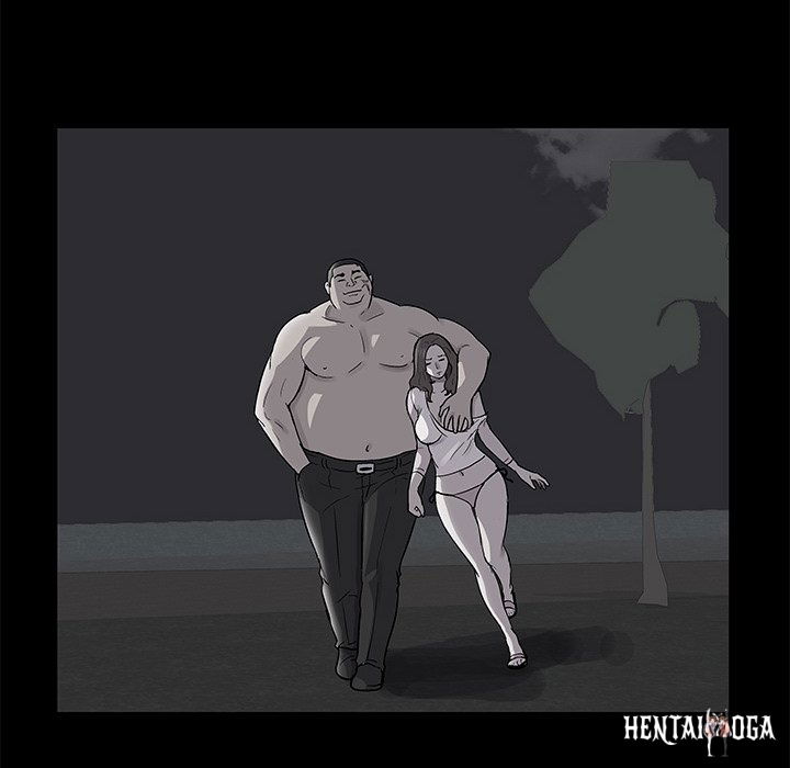 Project Utopia Project Utopia Chapter 179 - Page 47