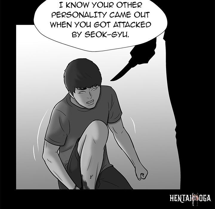 Project Utopia Project Utopia Chapter 179 - Page 5