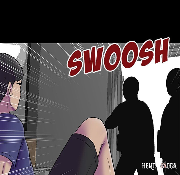 Project Utopia Project Utopia Chapter 179 - Page 75