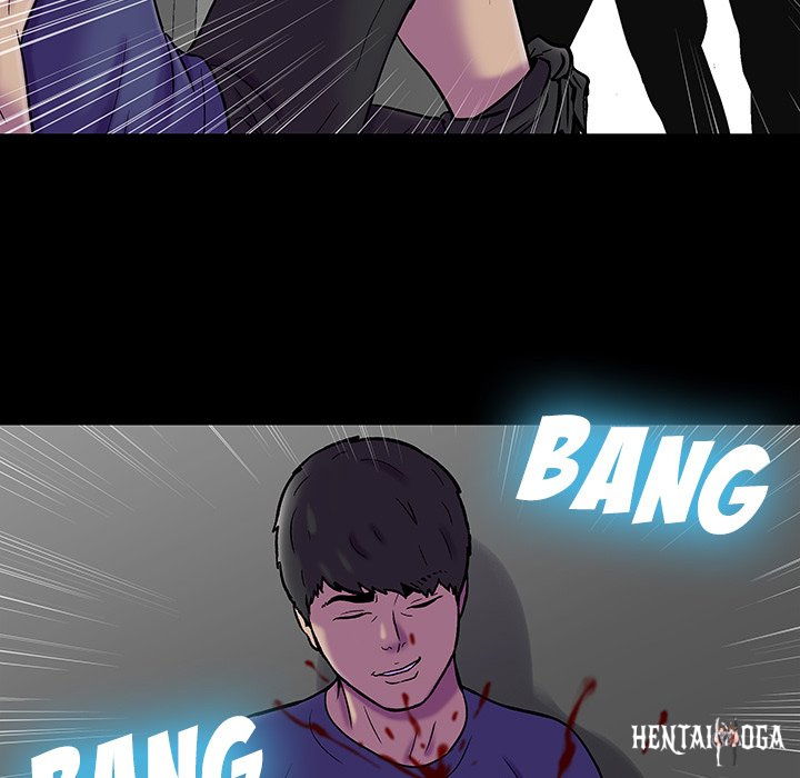 Project Utopia Project Utopia Chapter 179 - Page 76