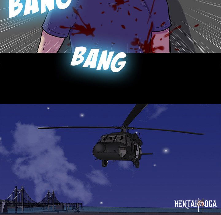 Project Utopia Project Utopia Chapter 179 - Page 77