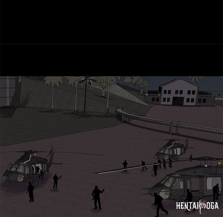 Project Utopia Project Utopia Chapter 179 - Page 8