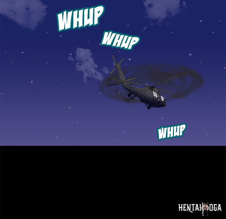 Project Utopia Project Utopia Chapter 179 - Page 80