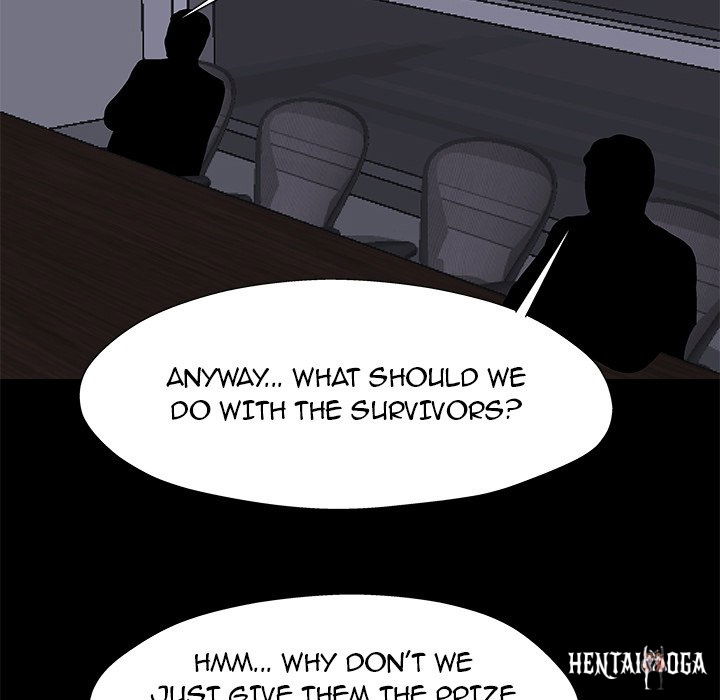 Project Utopia Project Utopia Chapter 179 - Page 85