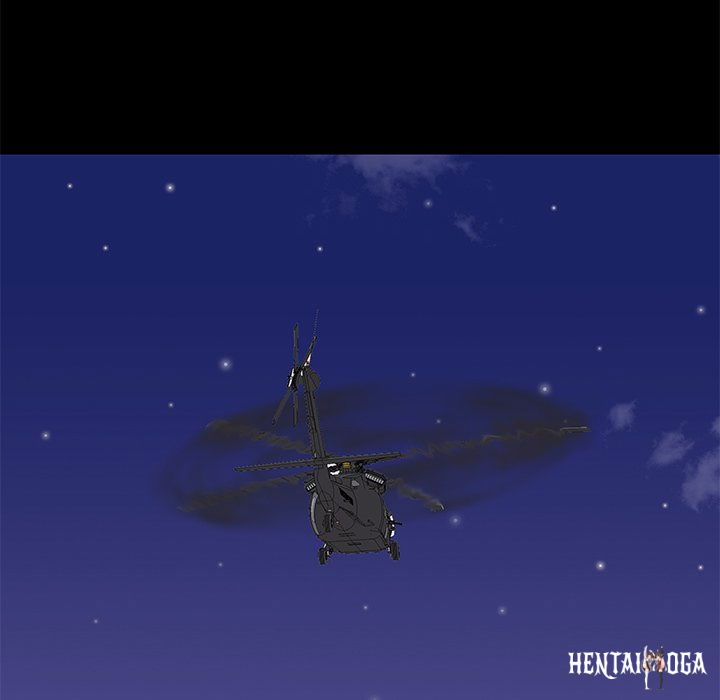 Project Utopia Project Utopia Chapter 179 - Page 88