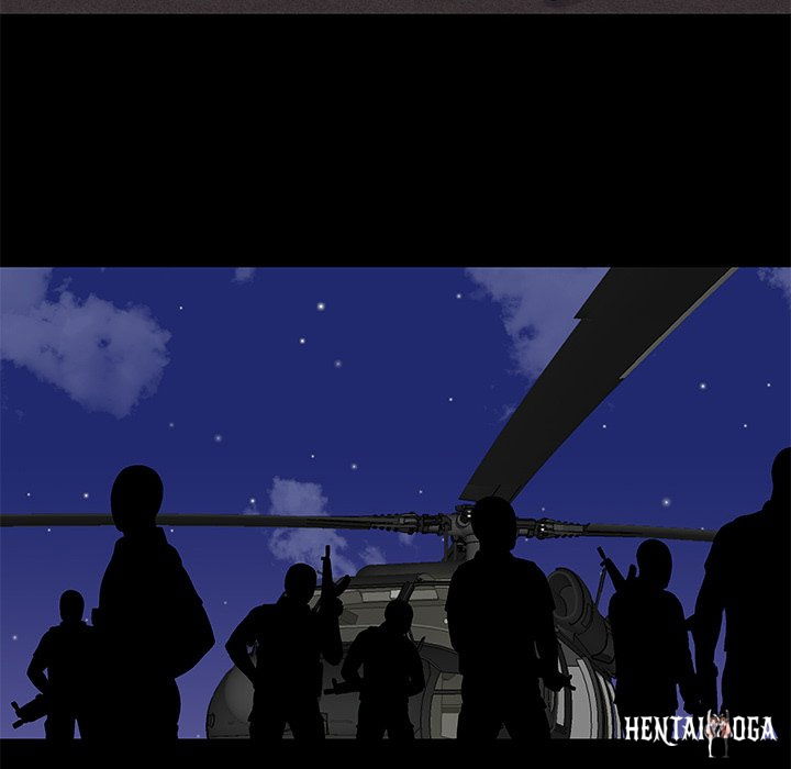 Project Utopia Project Utopia Chapter 179 - Page 9