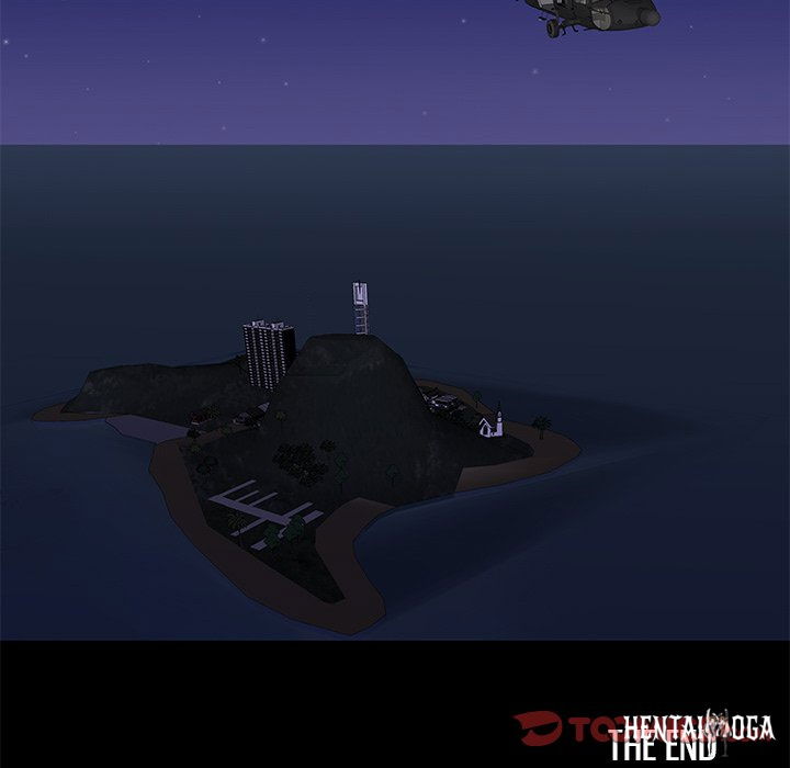 Project Utopia Project Utopia Chapter 179 - Page 94