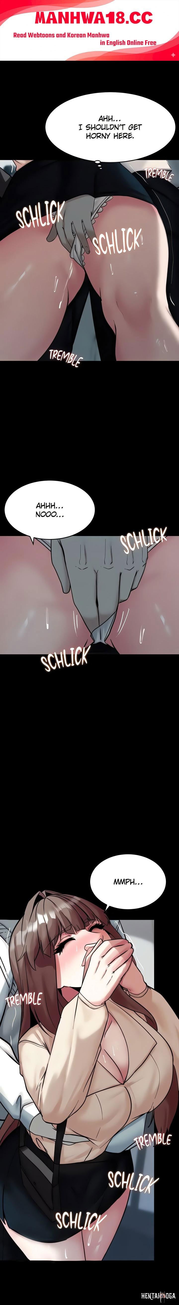 Pull Yourself Together, Team Leader Pull Yourself Together, Team Leader Chapter 19 - Page 1