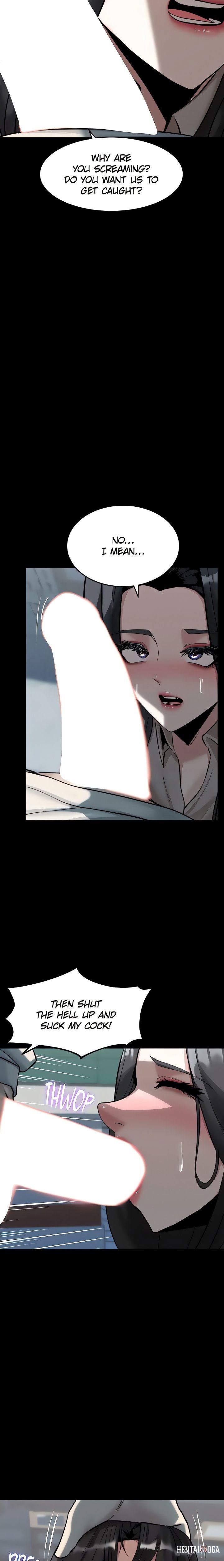 Pull Yourself Together, Team Leader Pull Yourself Together, Team Leader Chapter 19 - Page 20