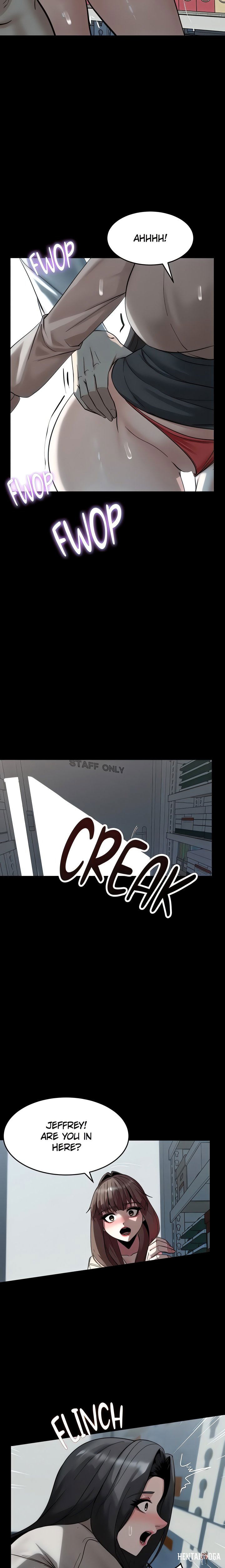 Pull Yourself Together, Team Leader Pull Yourself Together, Team Leader Chapter 19 - Page 24