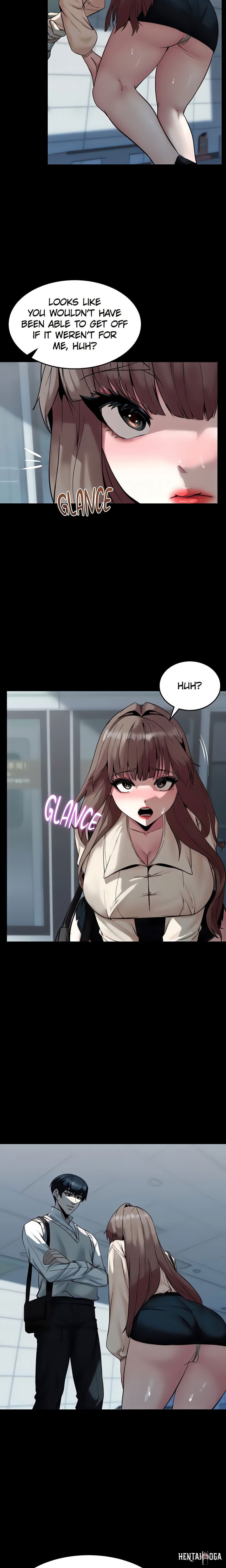 Pull Yourself Together, Team Leader Pull Yourself Together, Team Leader Chapter 19 - Page 3