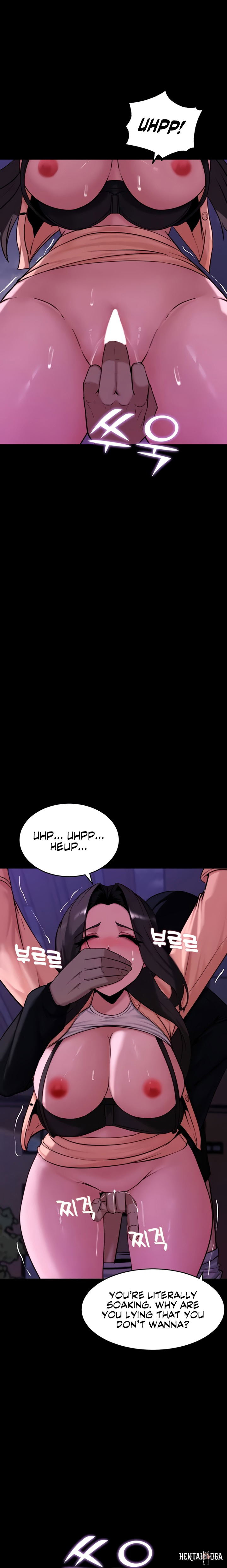 Pull Yourself Together, Team Leader Pull Yourself Together, Team Leader Chapter 14 - Page 18