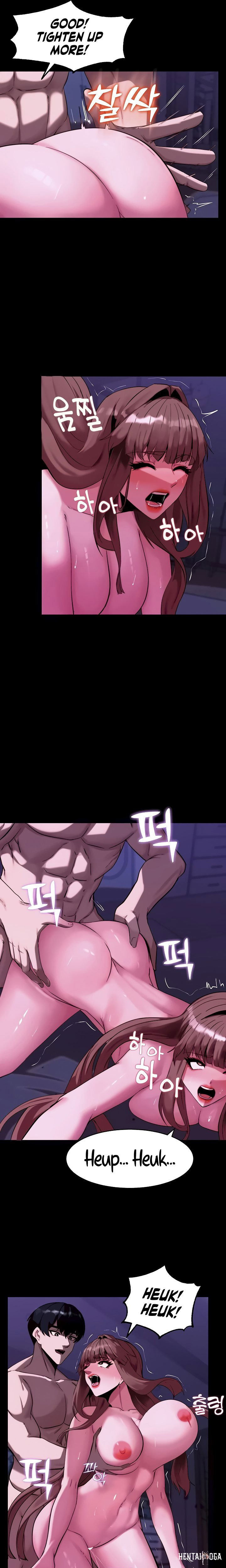 Pull Yourself Together, Team Leader Pull Yourself Together, Team Leader Chapter 13 - Page 13