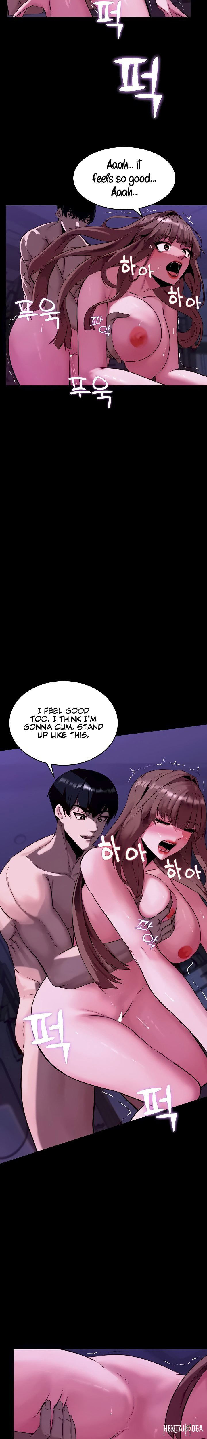 Pull Yourself Together, Team Leader Pull Yourself Together, Team Leader Chapter 13 - Page 14