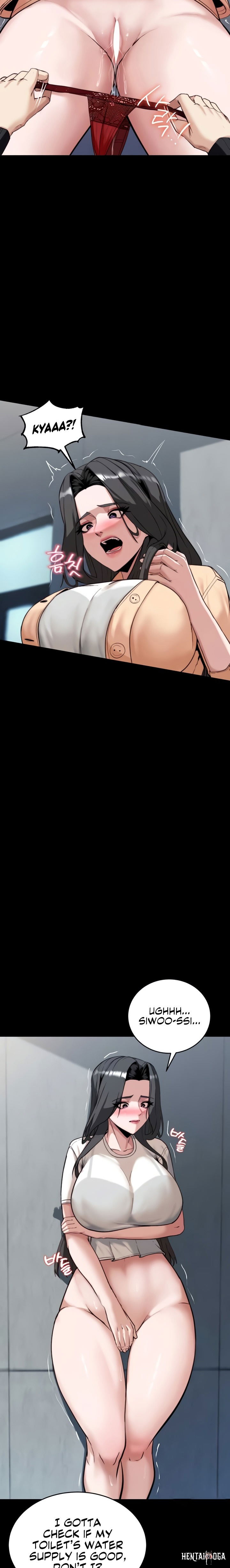 Pull Yourself Together, Team Leader Pull Yourself Together, Team Leader Chapter 6 - Page 14