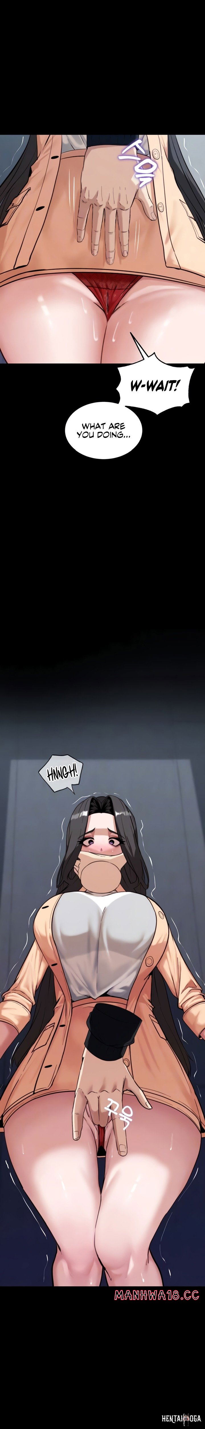 Pull Yourself Together, Team Leader Pull Yourself Together, Team Leader Chapter 6 - Page 6