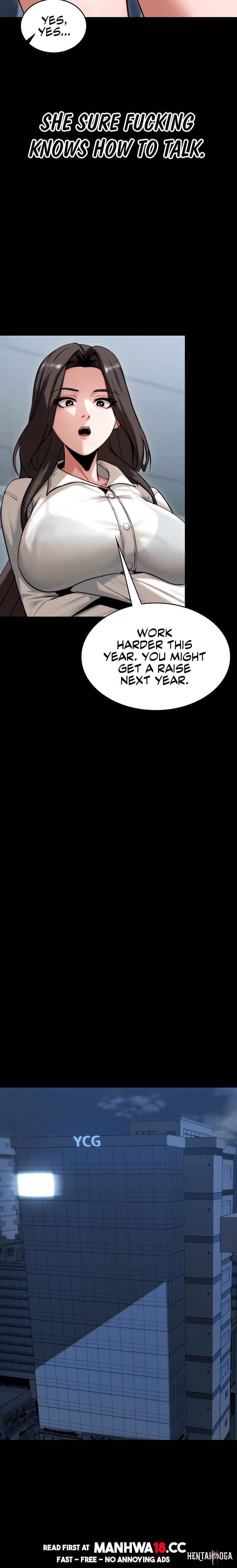 Pull Yourself Together, Team Leader Pull Yourself Together, Team Leader Chapter 2 - Page 12