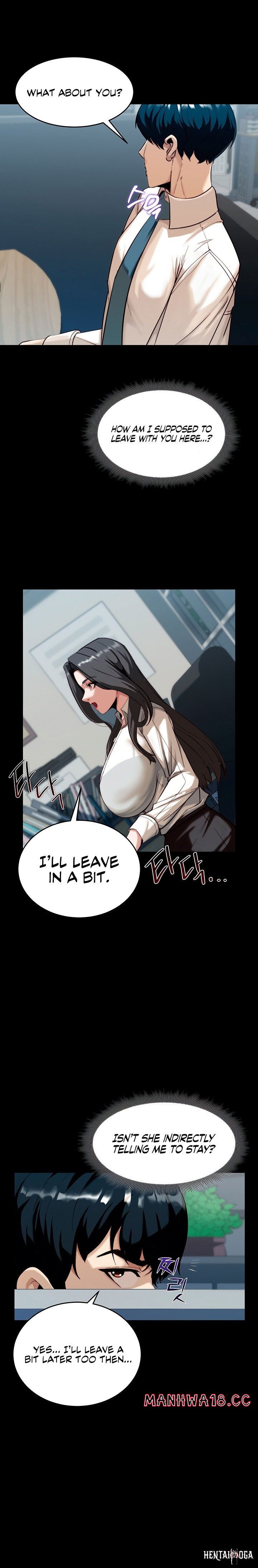Pull Yourself Together, Team Leader Pull Yourself Together, Team Leader Chapter 2 - Page 14