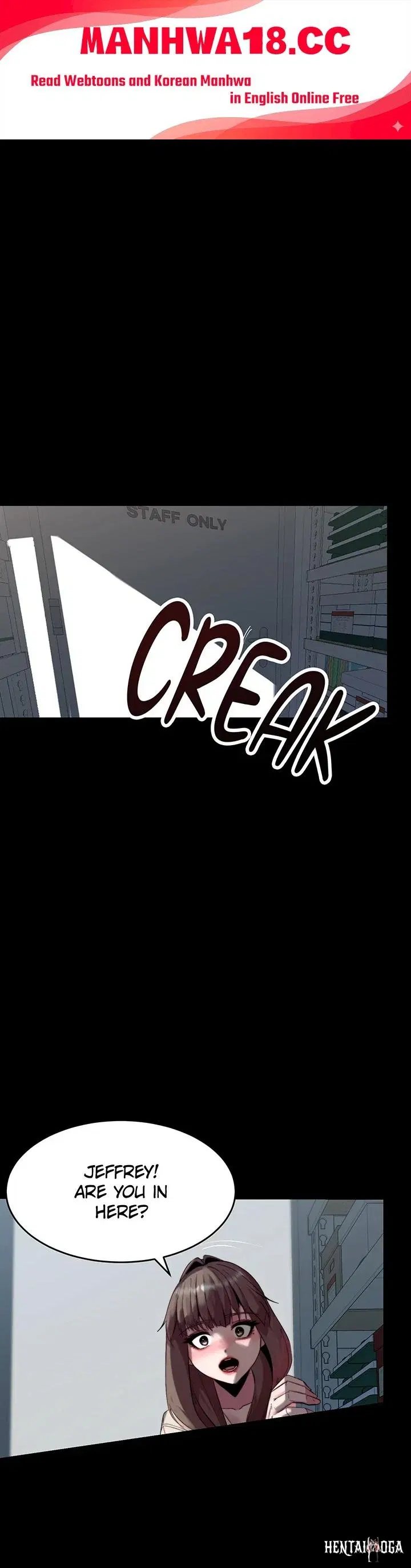 Pull Yourself Together, Team Leader Pull Yourself Together, Team Leader Chapter 20 - Page 1