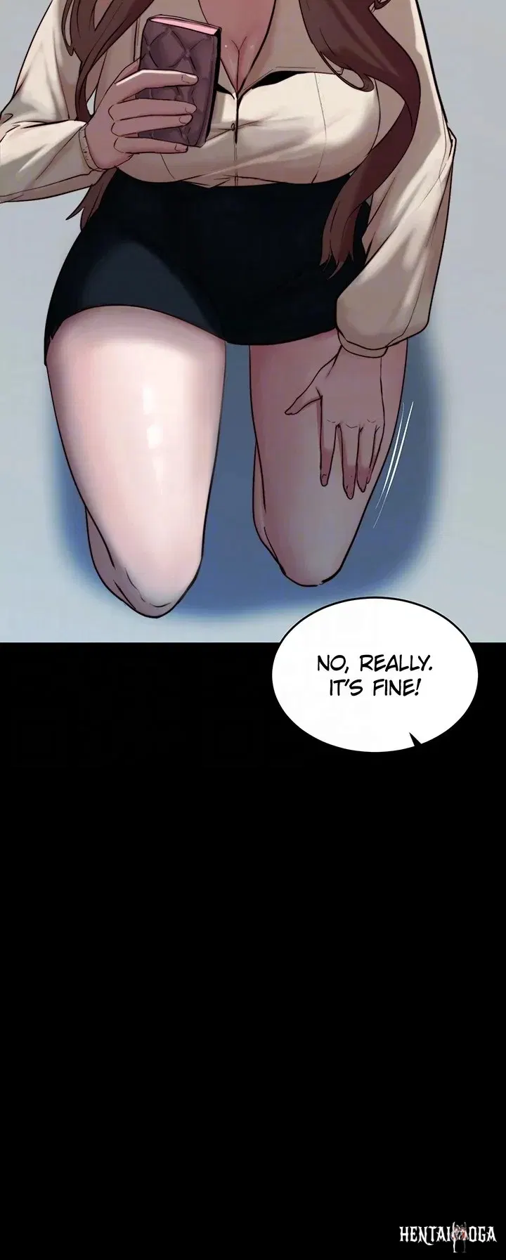 Pull Yourself Together, Team Leader Pull Yourself Together, Team Leader Chapter 20 - Page 11
