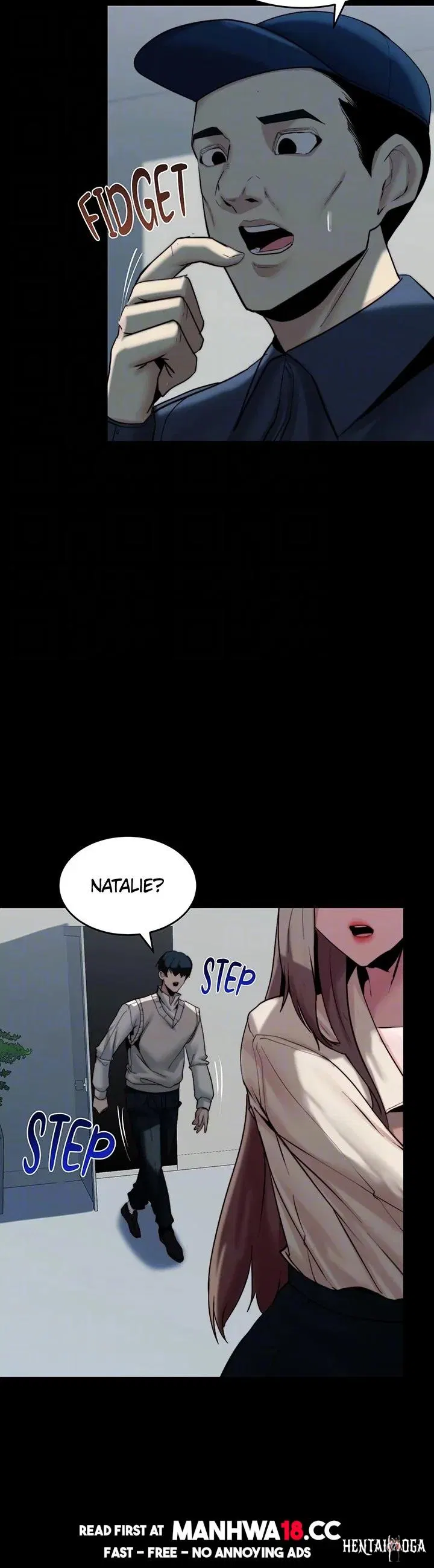 Pull Yourself Together, Team Leader Pull Yourself Together, Team Leader Chapter 20 - Page 13