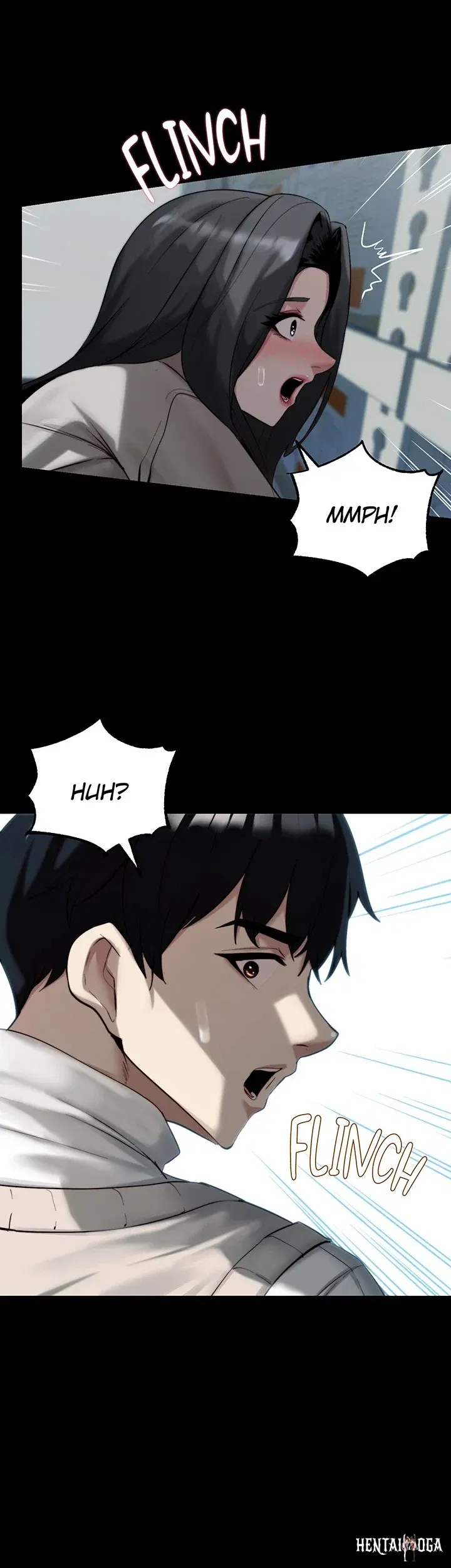 Pull Yourself Together, Team Leader Pull Yourself Together, Team Leader Chapter 20 - Page 2