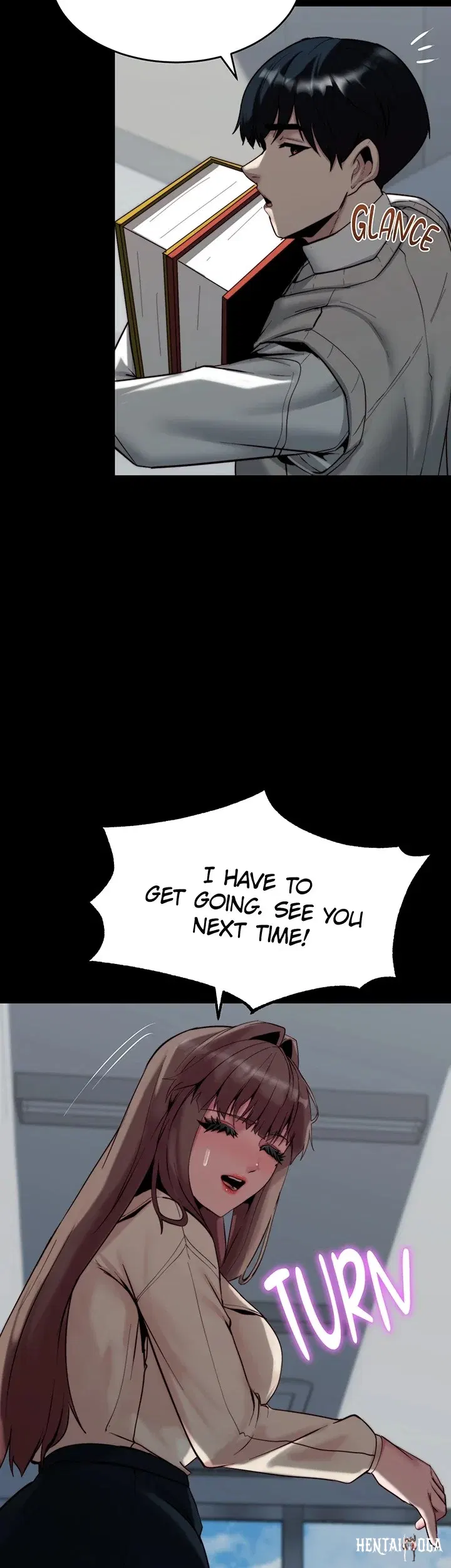Pull Yourself Together, Team Leader Pull Yourself Together, Team Leader Chapter 20 - Page 22