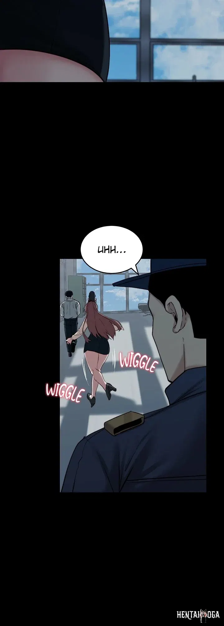 Pull Yourself Together, Team Leader Pull Yourself Together, Team Leader Chapter 20 - Page 23