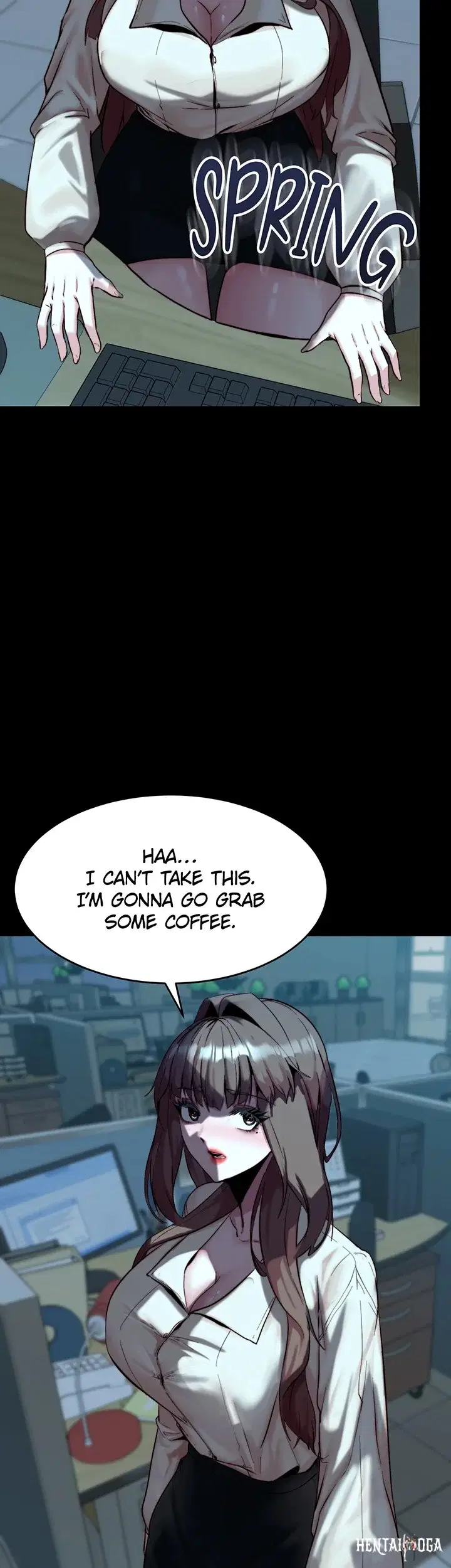 Pull Yourself Together, Team Leader Pull Yourself Together, Team Leader Chapter 20 - Page 29