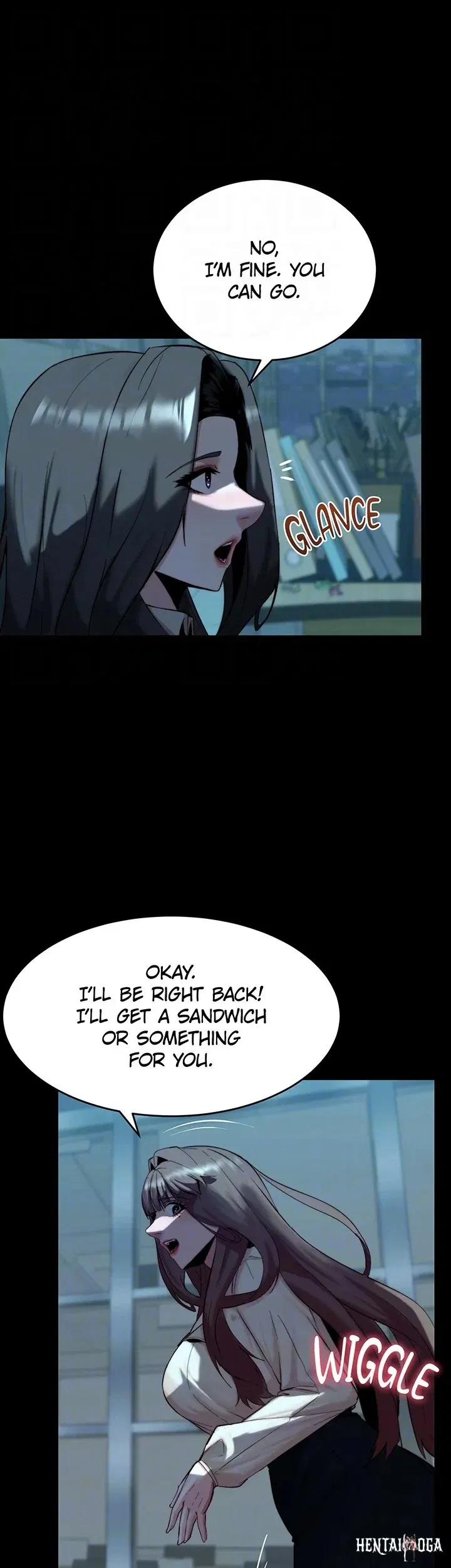 Pull Yourself Together, Team Leader Pull Yourself Together, Team Leader Chapter 20 - Page 32