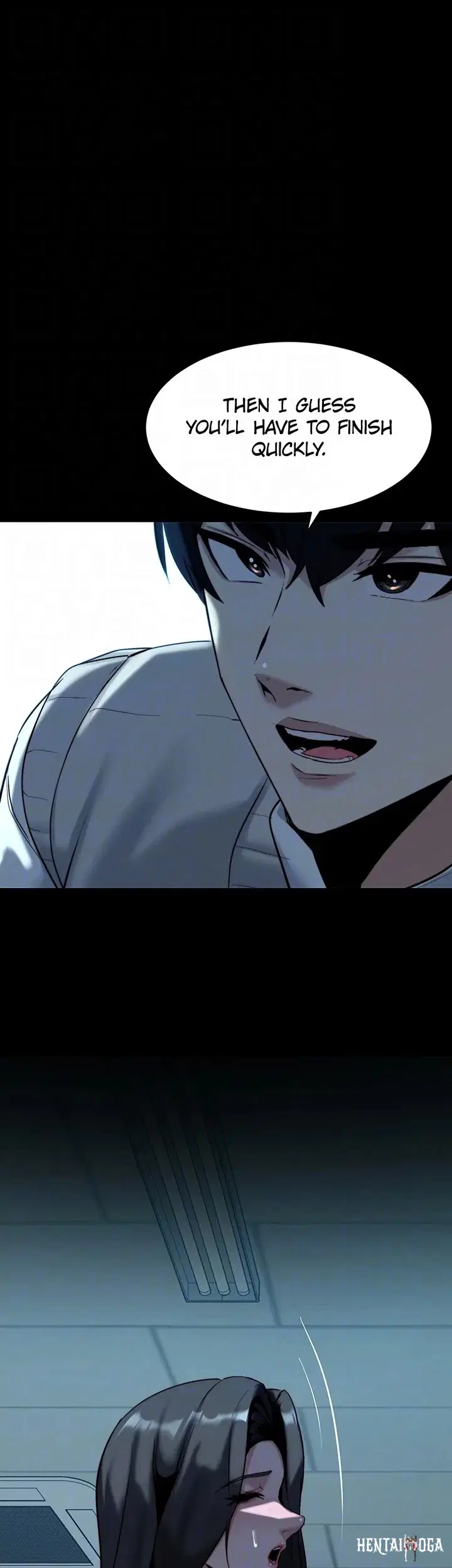 Pull Yourself Together, Team Leader Pull Yourself Together, Team Leader Chapter 20 - Page 40