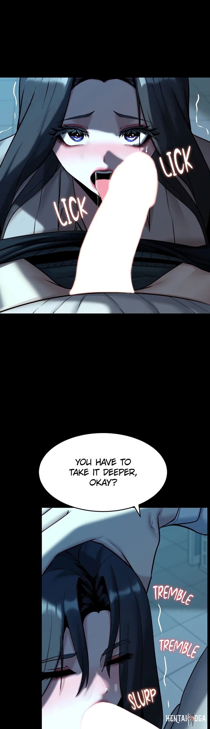 Pull Yourself Together, Team Leader Pull Yourself Together, Team Leader Chapter 20 - Page 42