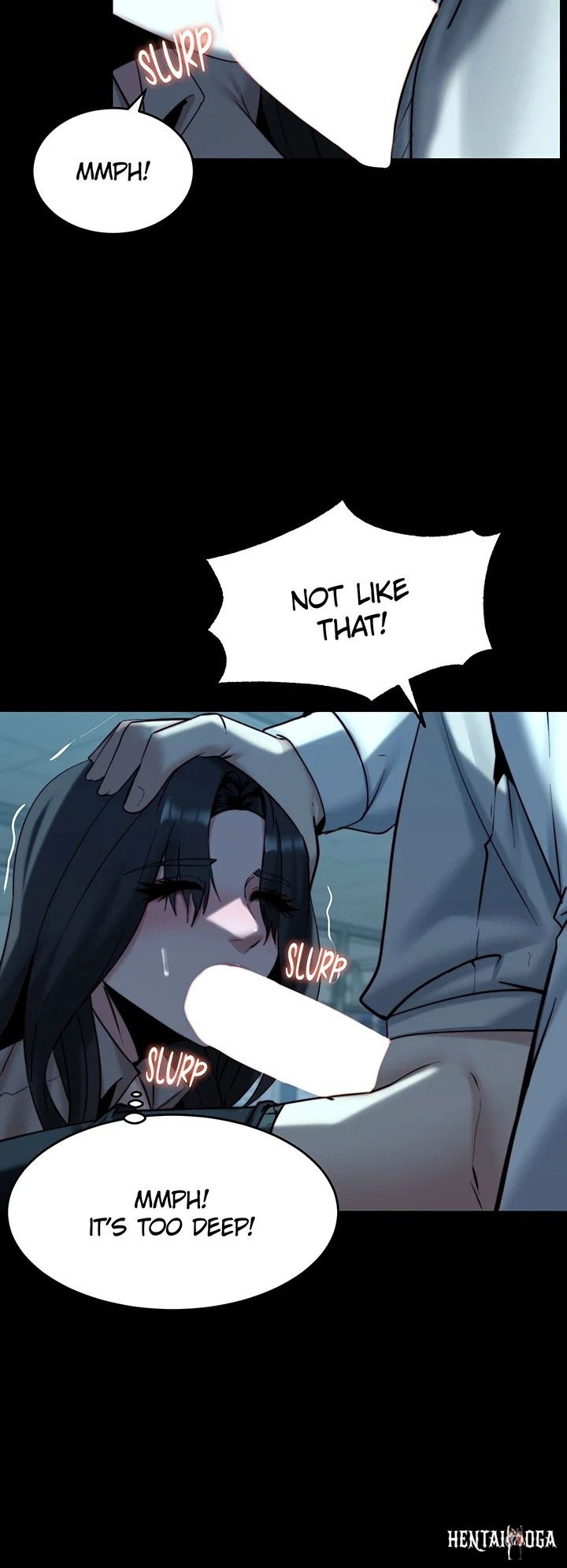 Pull Yourself Together, Team Leader Pull Yourself Together, Team Leader Chapter 20 - Page 43