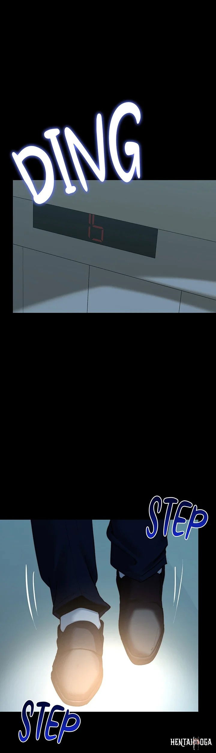 Pull Yourself Together, Team Leader Pull Yourself Together, Team Leader Chapter 20 - Page 44
