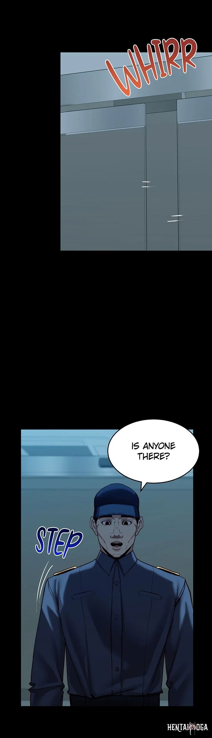 Pull Yourself Together, Team Leader Pull Yourself Together, Team Leader Chapter 20 - Page 45