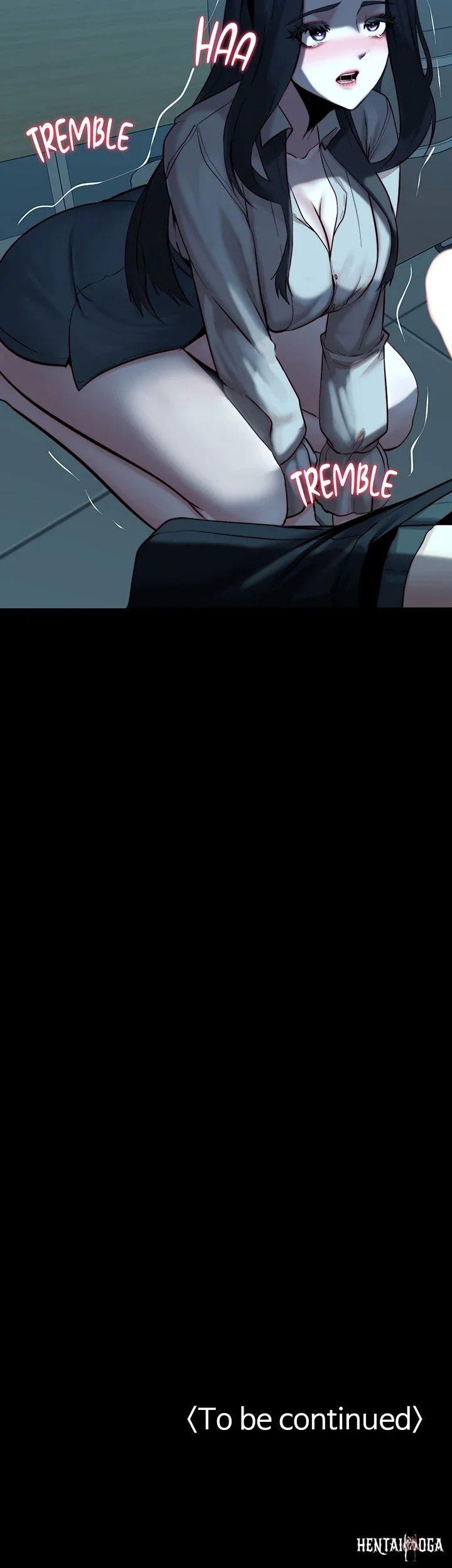 Pull Yourself Together, Team Leader Pull Yourself Together, Team Leader Chapter 20 - Page 50