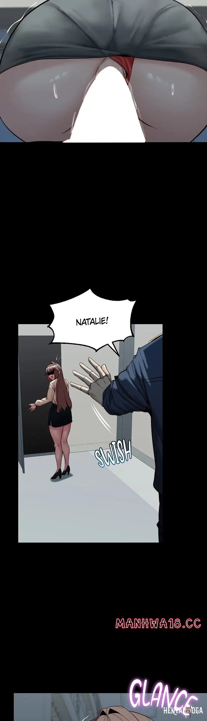 Pull Yourself Together, Team Leader Pull Yourself Together, Team Leader Chapter 20 - Page 6