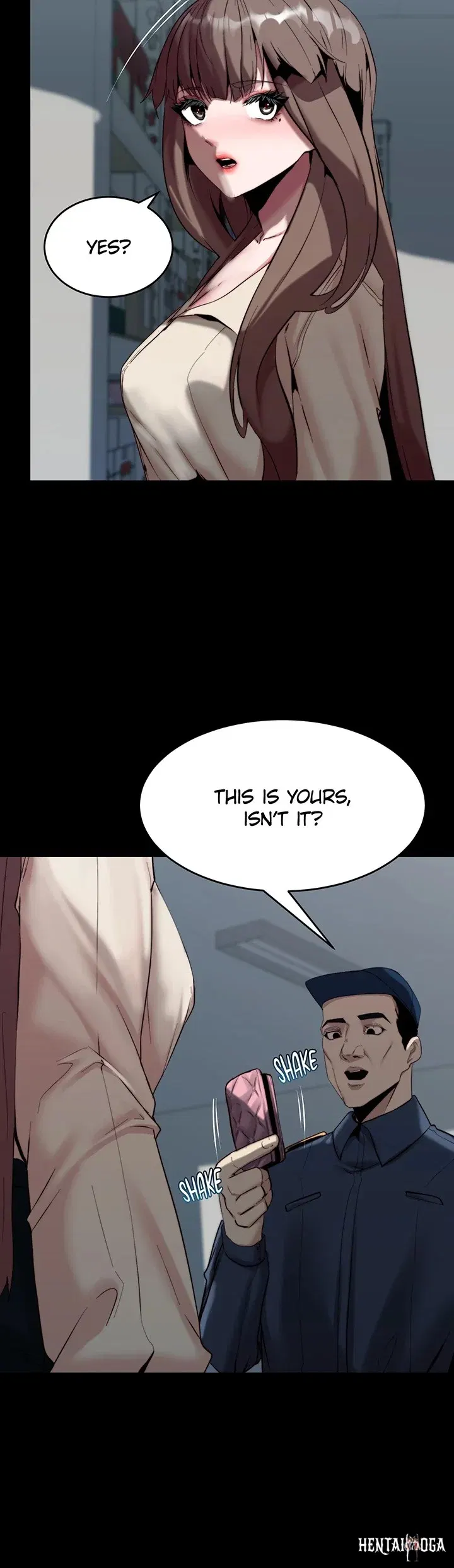 Pull Yourself Together, Team Leader Pull Yourself Together, Team Leader Chapter 20 - Page 7