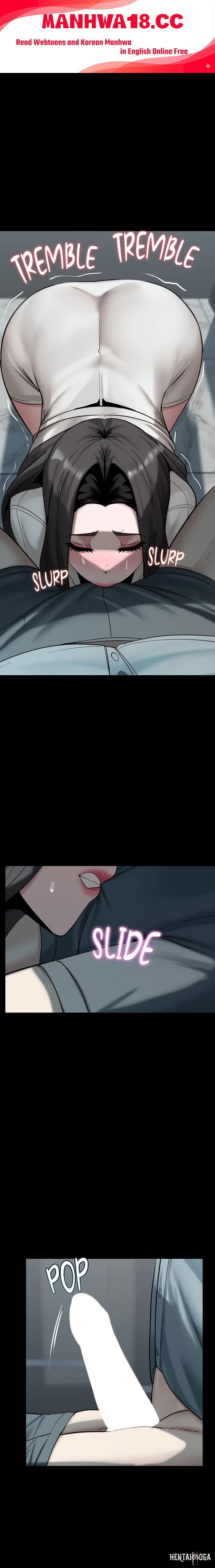Pull Yourself Together, Team Leader Pull Yourself Together, Team Leader Chapter 24 - Page 1