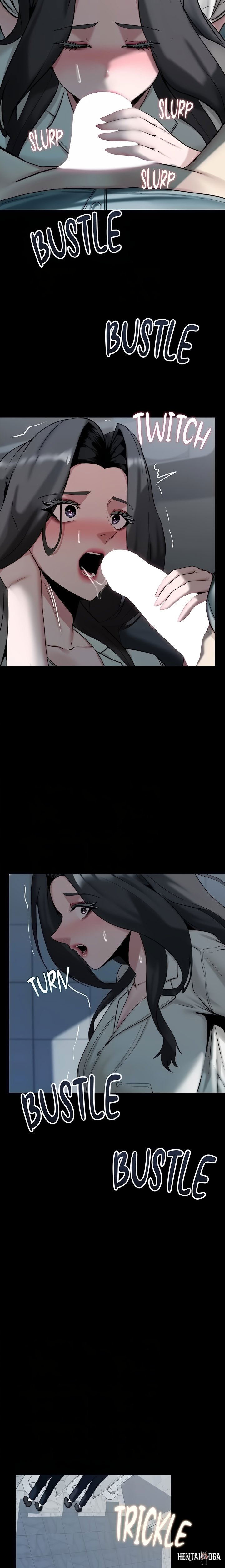 Pull Yourself Together, Team Leader Pull Yourself Together, Team Leader Chapter 24 - Page 6