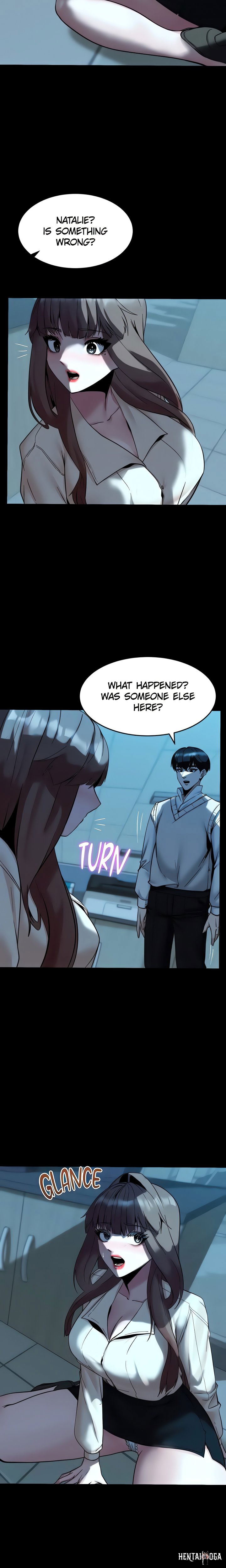 Pull Yourself Together, Team Leader Pull Yourself Together, Team Leader Chapter 22 - Page 3
