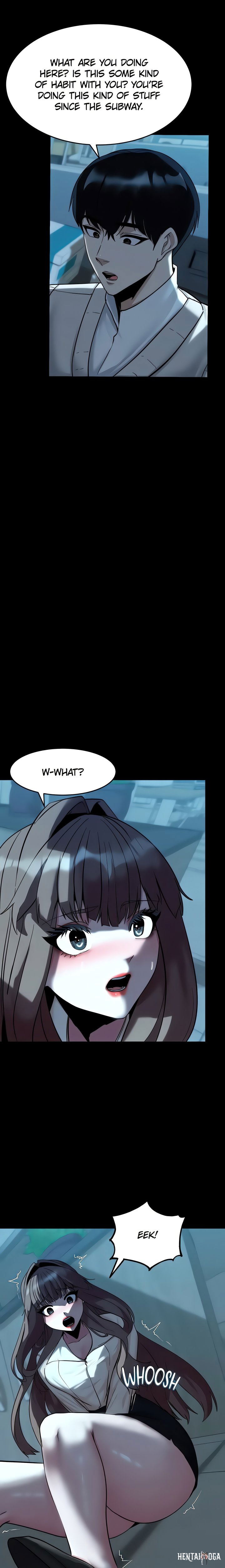 Pull Yourself Together, Team Leader Pull Yourself Together, Team Leader Chapter 22 - Page 4