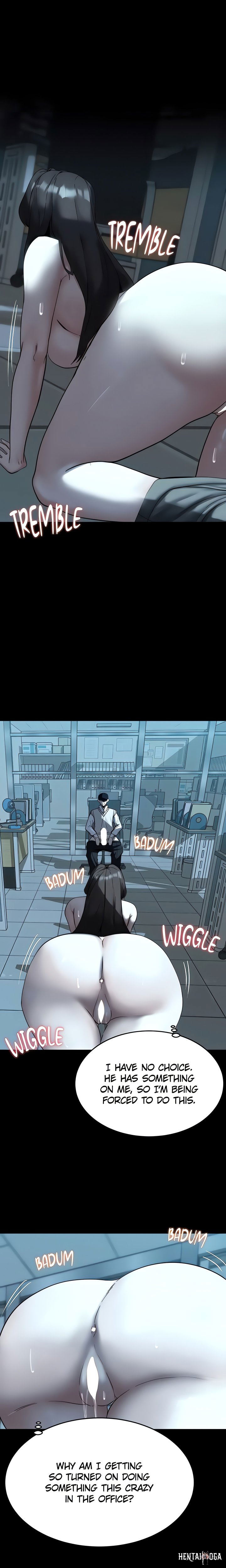 Pull Yourself Together, Team Leader Pull Yourself Together, Team Leader Chapter 21 - Page 4