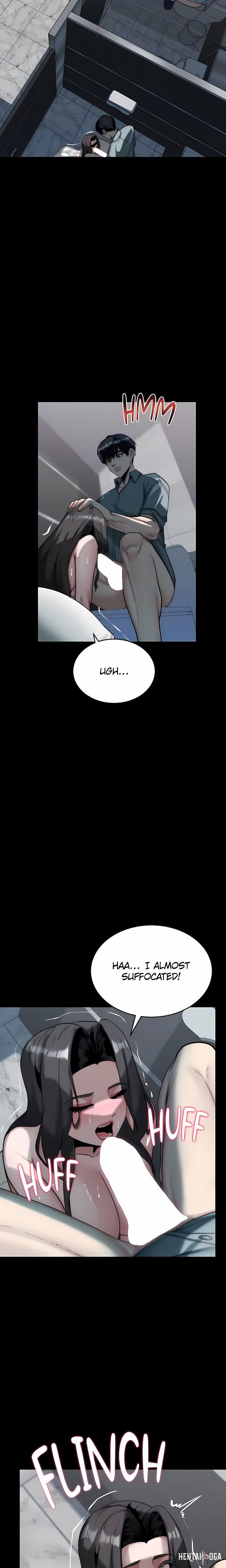 Pull Yourself Together, Team Leader Pull Yourself Together, Team Leader Chapter 25 - Page 7