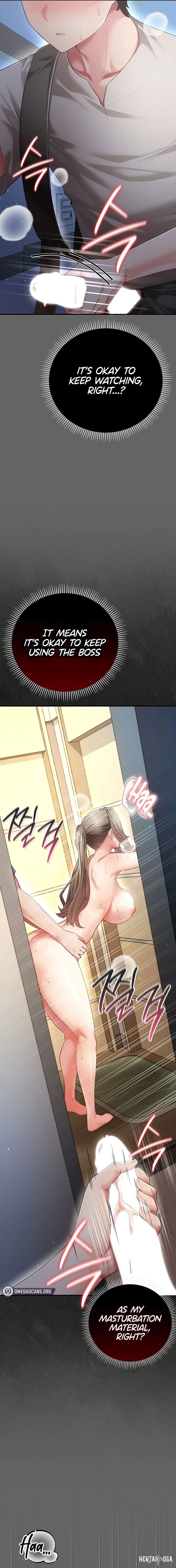 Pure Perverted Love Pure Perverted Love Chapter 6 - Página 5