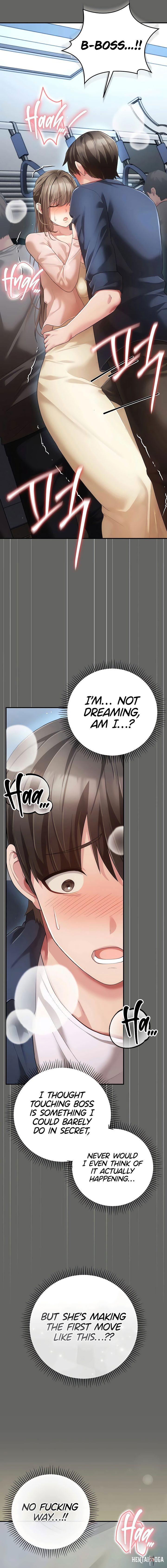 Pure Perverted Love Pure Perverted Love Chapter 14 - Page 4