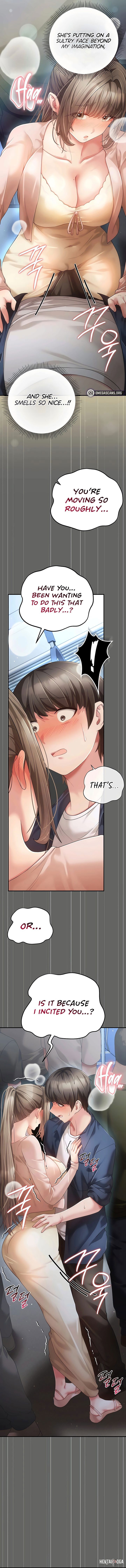 Pure Perverted Love Pure Perverted Love Chapter 14 - Page 5