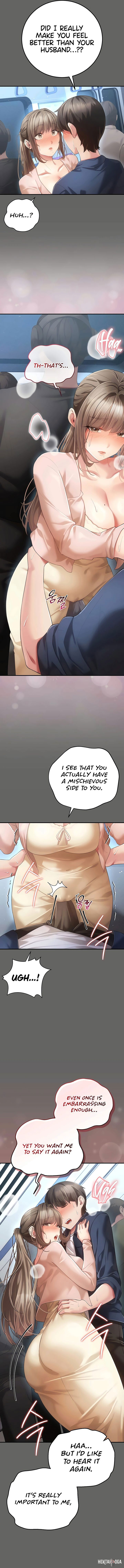 Pure Perverted Love Pure Perverted Love Chapter 14 - Page 8
